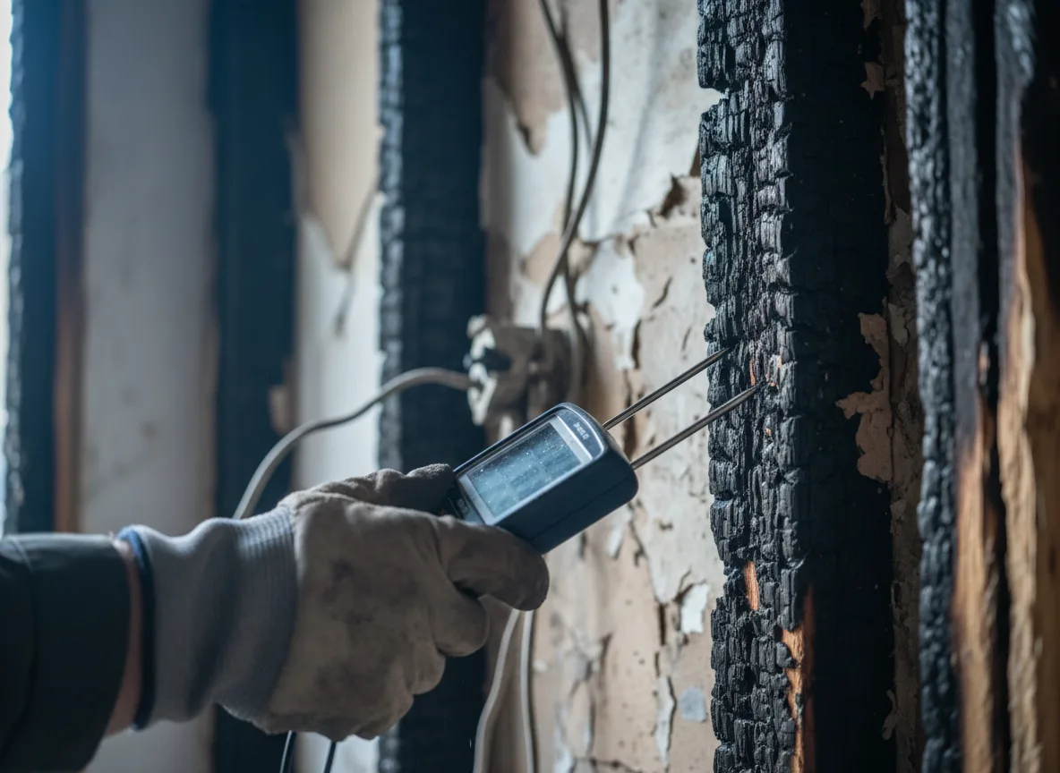 Fire Damage Restoration Newell, SD FAQs